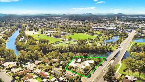 Caboolture Riverlakes Motel - Accommodation NSW 1