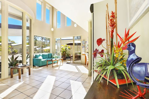 Caboolture Riverlakes Motel - Accommodation NSW 3