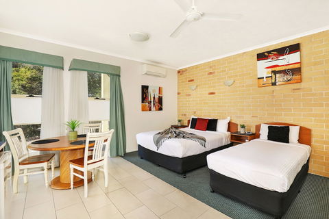 Caboolture Riverlakes Motel - Accommodation NSW 6