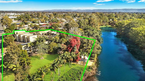 Caboolture Riverlakes Motel - Accommodation NSW 0