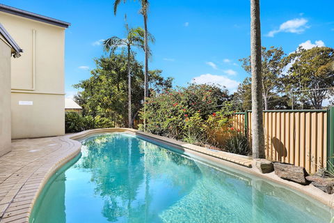 Caboolture Riverlakes Motel - Accommodation NSW 2