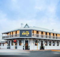 Nightcap at the Ship Inn - Accommodation NSW