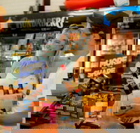 Seabreeze Beach Hotel