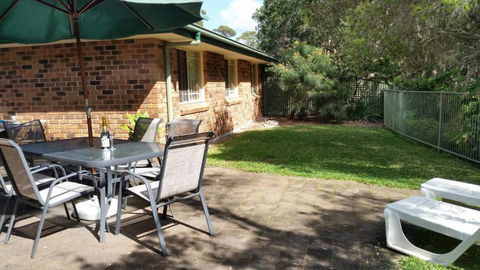 3 MELALEUCA - Accommodation NSW 2