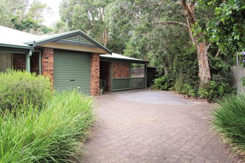 3 MELALEUCA - Accommodation NSW 5