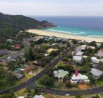 at WAVERIDER 2 - Accommodation NSW
