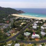 At WAVERIDER 2 - Accommodation NSW 0