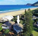 BEACH BAY BEE PET FRIENDLY - Accommodation NSW