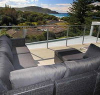 Boomerang Breeze 1 - Accommodation NSW