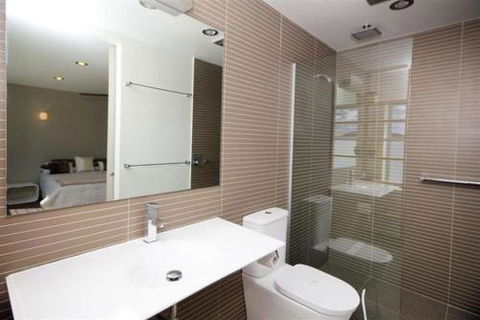 BOOMERANG BREEZE 2 - Accommodation NSW 5