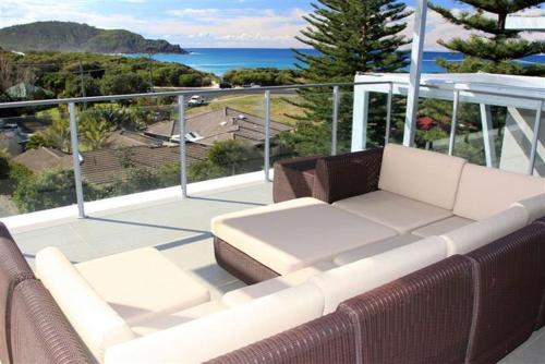 Whoota NSW Accommodation NSW