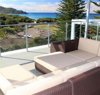 BOOMERANG BREEZE 2 - Accommodation NSW