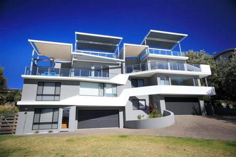 BOOMERANG BREEZE 2 - Accommodation NSW 3