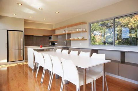BOOMERANG BREEZE 2 - Accommodation NSW 2
