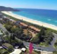 BARRELS at BOOMERANG - Accommodation NSW