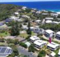 BOOM 5 - Accommodation NSW