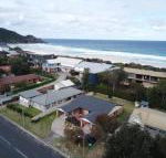 LIFES a BEACH 1 - Accommodation NSW