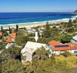 EUREKA - Accommodation NSW