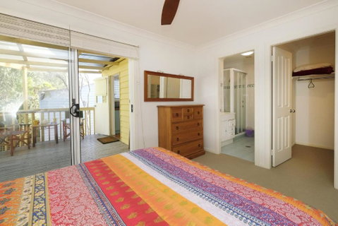 SPINNAKER 1 - Accommodation NSW 3