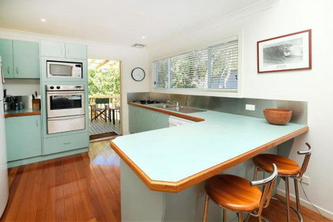 SPINNAKER 1 - Accommodation NSW 2
