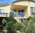 SPINNAKER 1 - Accommodation NSW