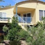 SPINNAKER 1 - Accommodation NSW 0