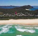 SPINNAKER 2 - Accommodation NSW