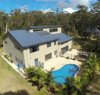 THE PALM FARM PET FRIENDLY WEEKLY ONLY - Accommodation NSW