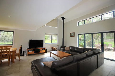THE PALM FARM PET FRIENDLY WEEKLY ONLY - Accommodation NSW 2