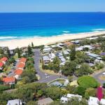 ILUKA - Accommodation NSW 0