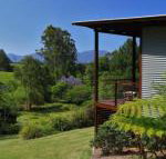 Lilypad Luxury Cabins - Accommodation NSW