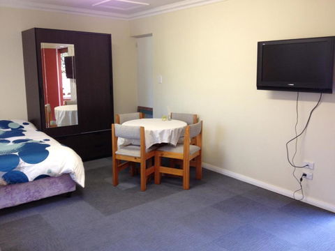 Thornleigh Garden View Comfortable & Tranquil - Accommodation NSW 4
