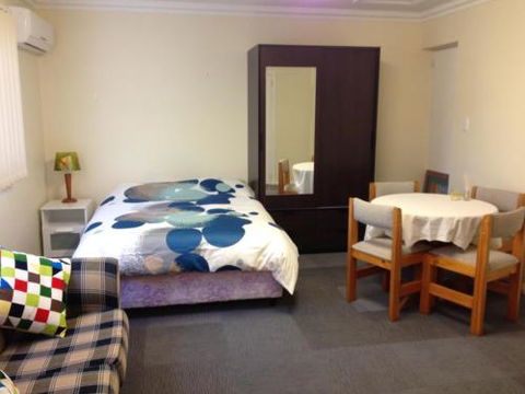 Thornleigh Garden View Comfortable & Tranquil - Accommodation NSW 5