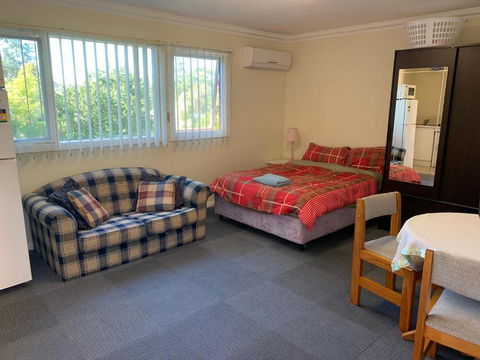Thornleigh Garden View Comfortable & Tranquil - Accommodation NSW 6