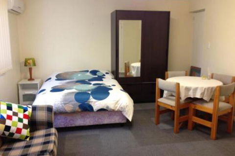 Thornleigh Garden View Comfortable & Tranquil - Accommodation NSW 0