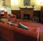 Wintarni Olives Cottage - Accommodation NSW