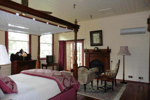 The Old School Bed & Breakfast - Accommodation NSW 2