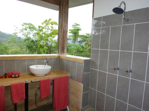 Wompoo Eco Retreat - Accommodation NSW 6