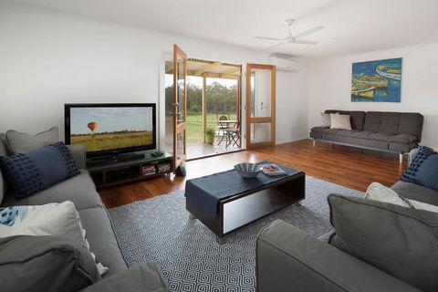 Villa Siena - Accommodation NSW 4