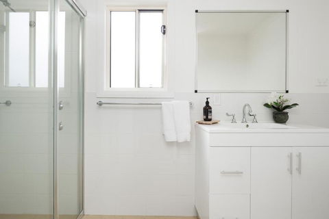 Villa Siena - Accommodation NSW 1
