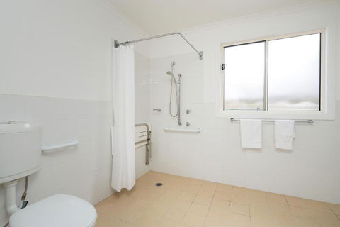 Villa Siena - Accommodation NSW 3