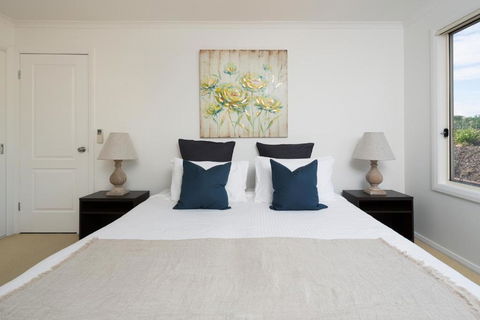 Villa Siena - Accommodation NSW 2