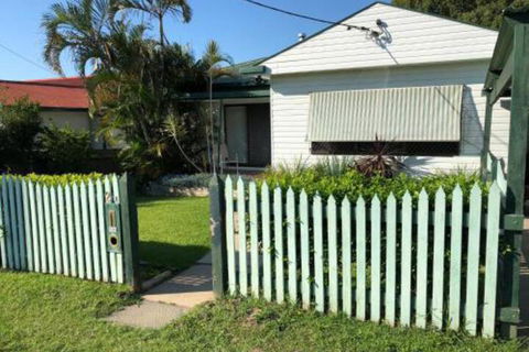Jean Street Home Away From Home - Accommodation NSW 0