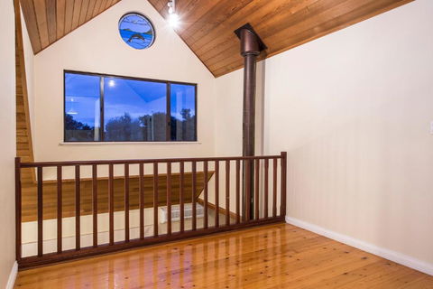 A Hidden Bush Delight - Accommodation NSW 5
