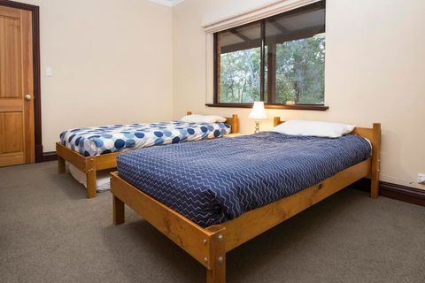 A Hidden Bush Delight - Accommodation NSW 4