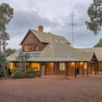 A Hidden Bush Delight - Accommodation NSW 0