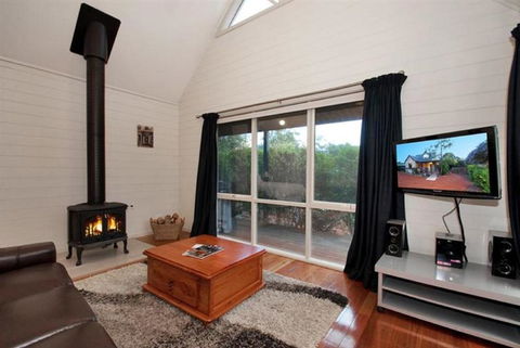 Two Truffles Cottages - Accommodation NSW 5