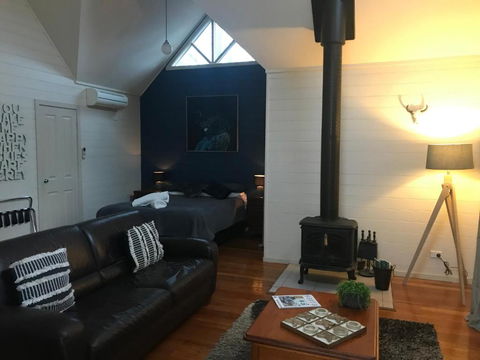 Two Truffles Cottages - Accommodation NSW 3