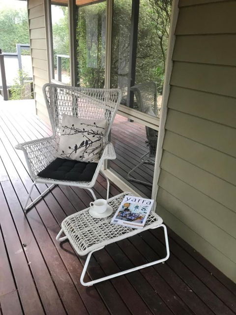 Two Truffles Cottages - Accommodation NSW 1