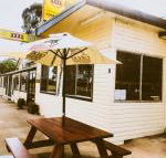 Toobeah hotel / motel - Accommodation NSW